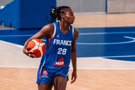 Migna Touré : "Nos adversaires ne vont pas nous plaindre"