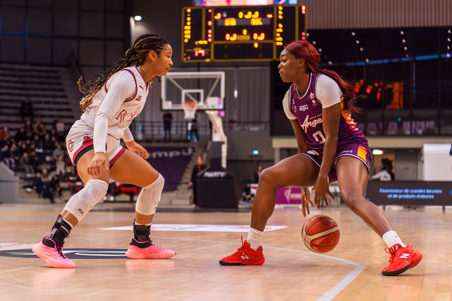 Sortir de la mauvaise passe