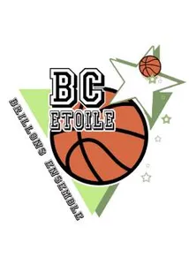 BASKET CLUB DE L'ETOILE