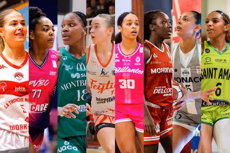 La course au titre national et à l’élite débute