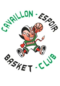 CAVAILLON ESPOIR BASKET CLUB