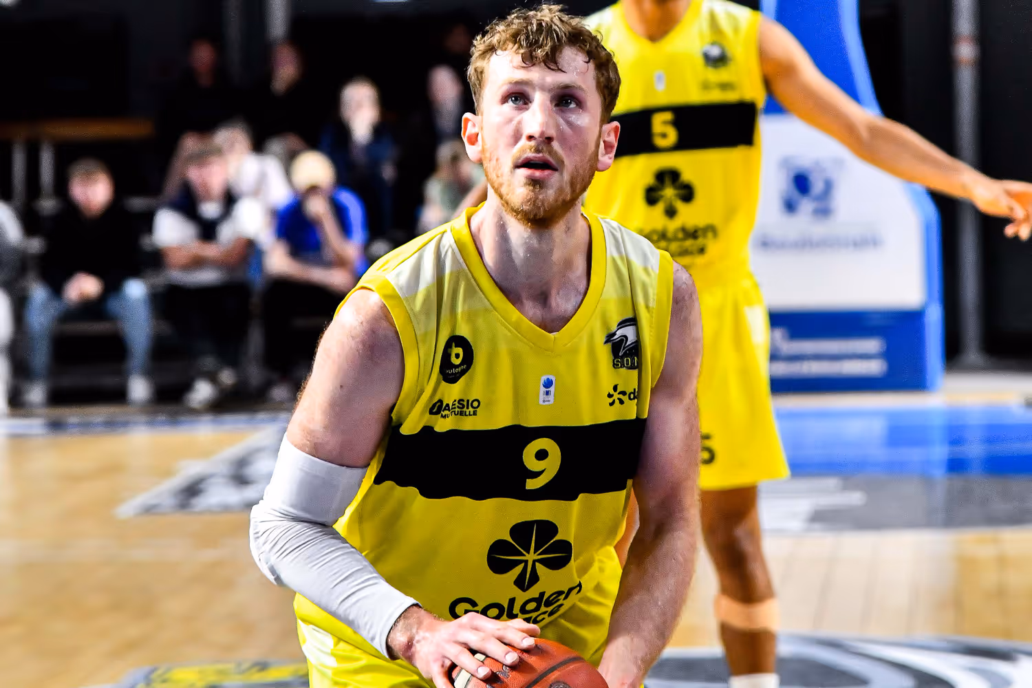 Boulogne-sur-Mer veut solder l’addition des playoffs manqués