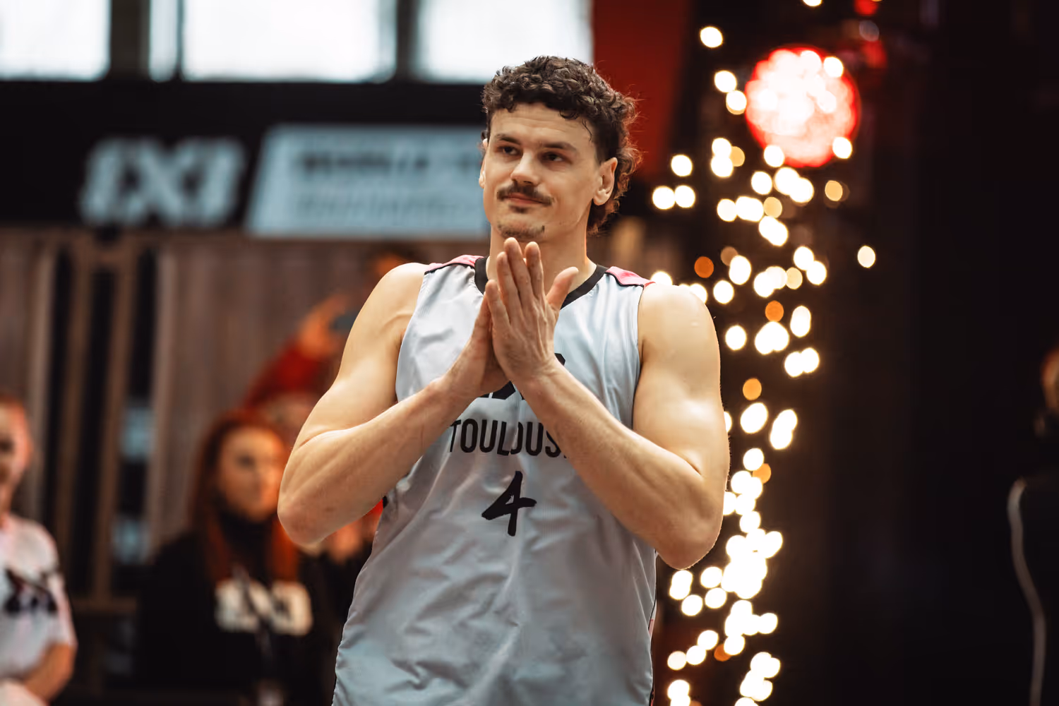 Bordeaux et Toulouse lancent leur saison internationale à Hengqin