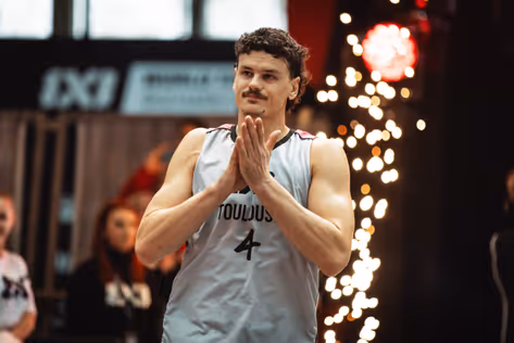 Bordeaux et Toulouse lancent leur saison internationale à Hengqin