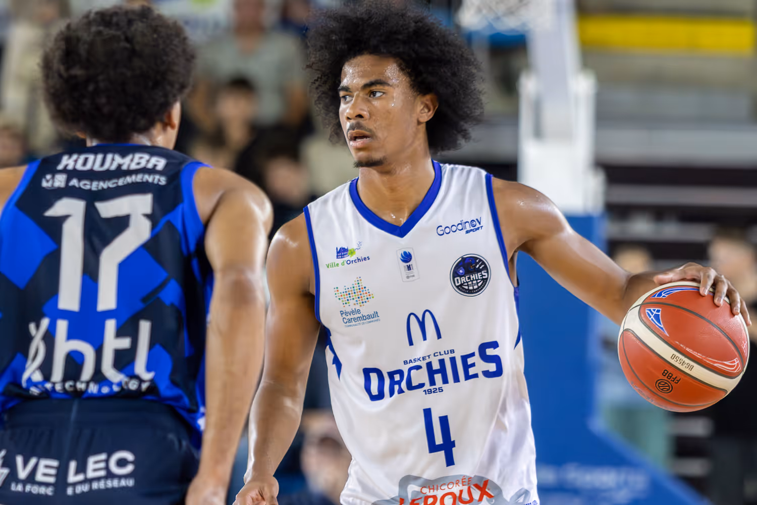 Orchies mise sur la continuité