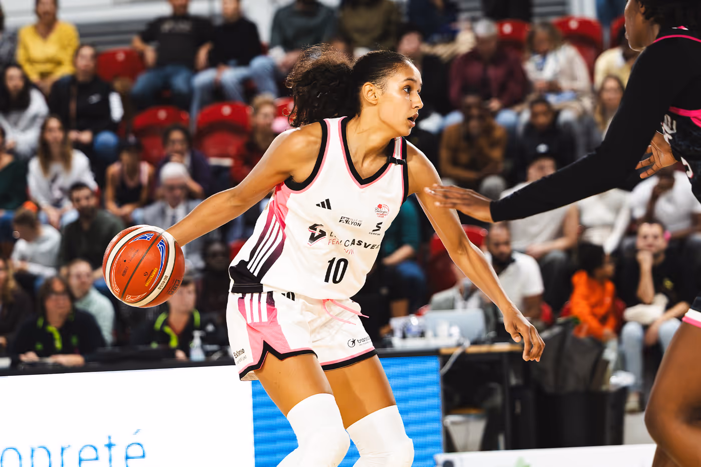 Vendredi   Journée 3 Lbwl