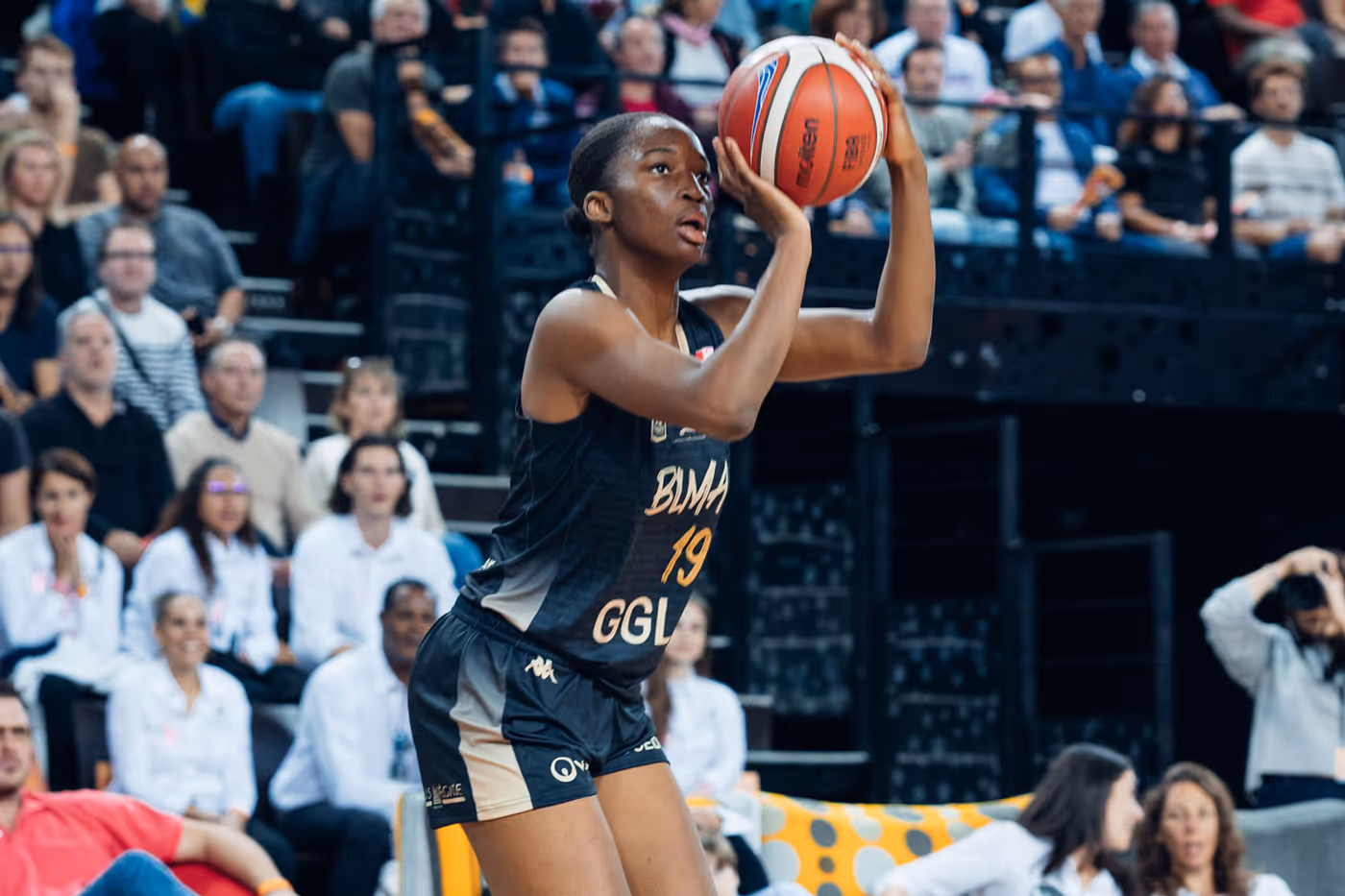Journée 2   Heraia 2   Blma Vs Villeneuve D'ascq  3019
