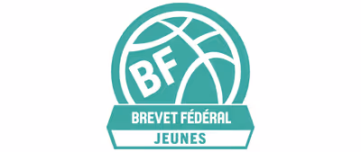 (BFJ) Brevet Fédéral Jeune