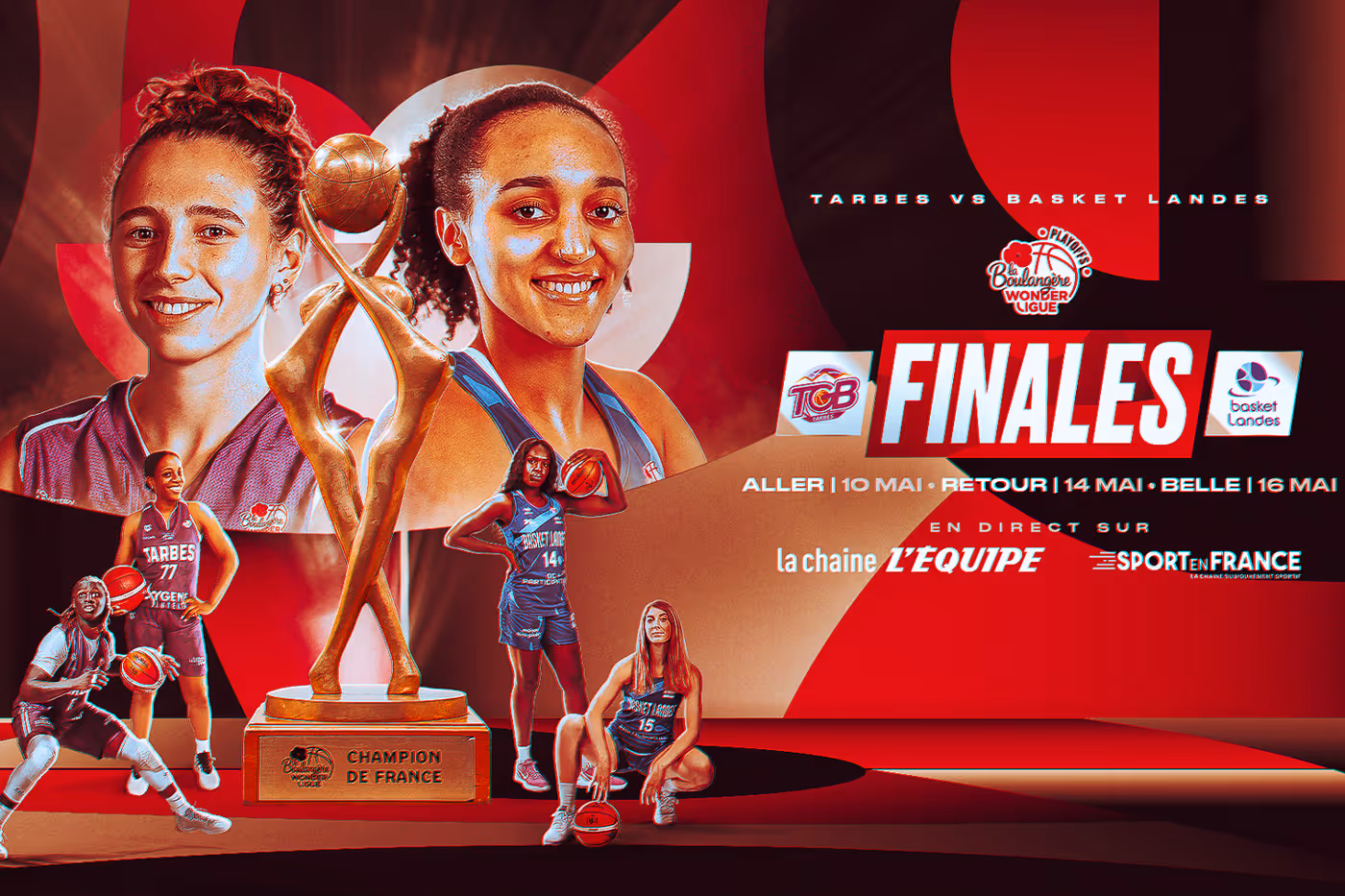 Kv Finale La Boulangère Wonderligue   1920x1080