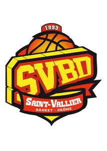 SAINT VALLIER BASKET DROME