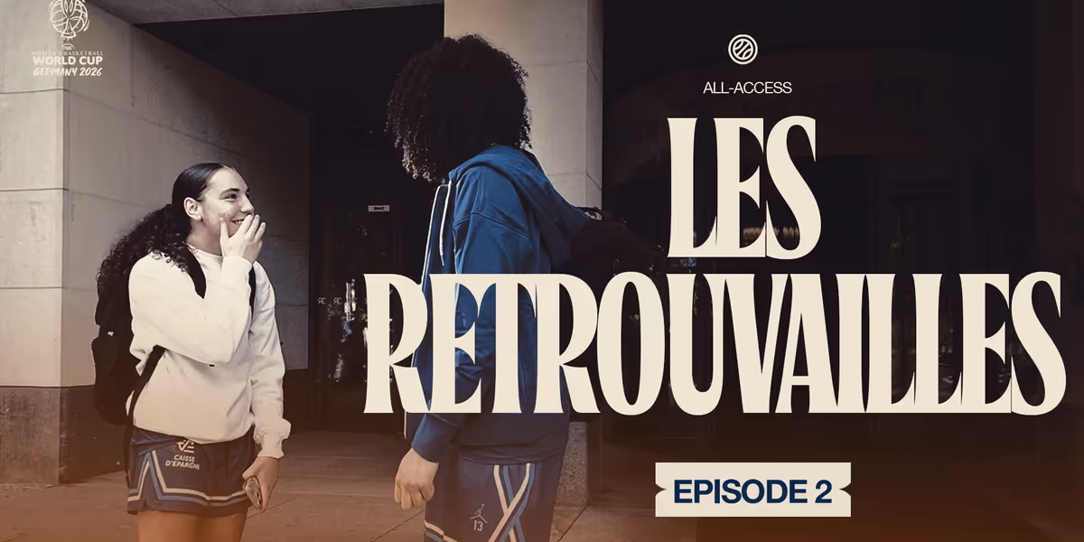 Les retrouvailles