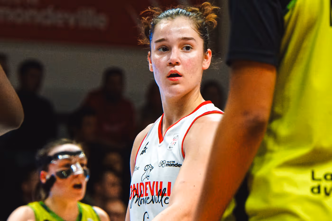 Preview   Journée N°20 Ligue Féminine 2