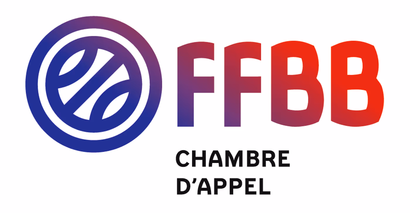Chambre D'appel Ffbb