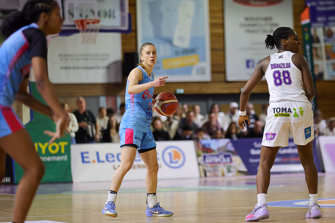 20250513 Lbb Vs Chartres Img 7977 