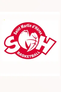 SAINT MARTIN D'HERES BASKETBALL