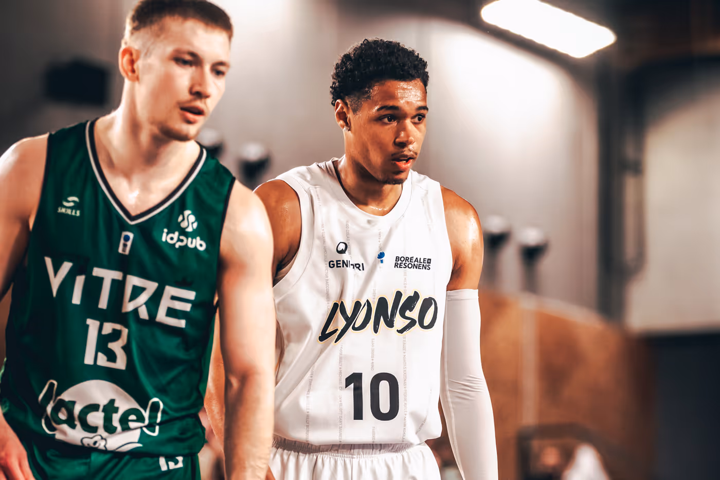 Résumé   Journée N°1 Phase 2 Groupe B N M1