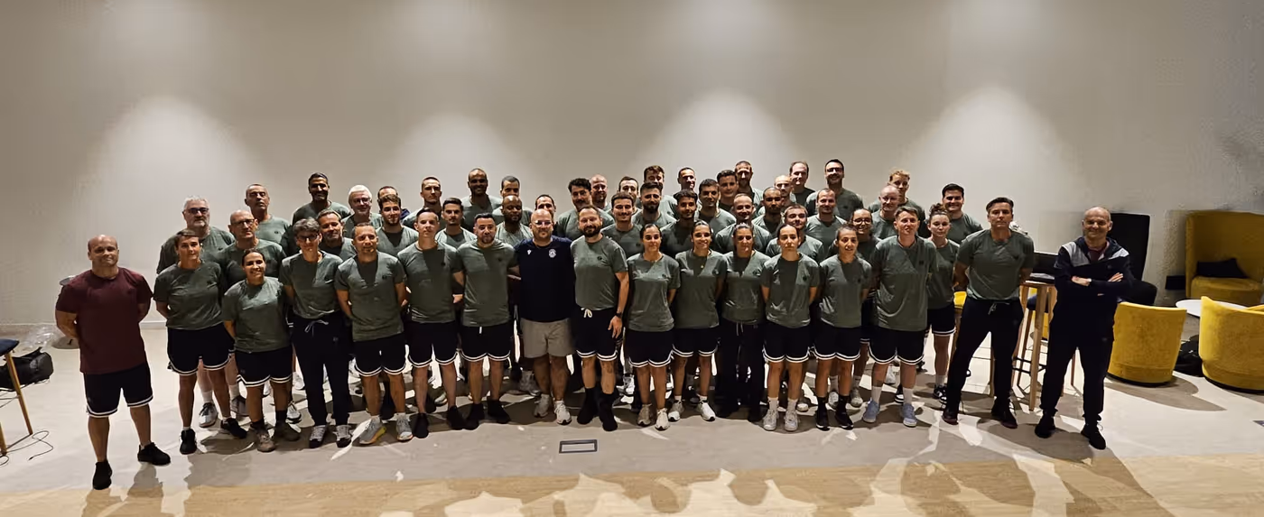Photo Groupe