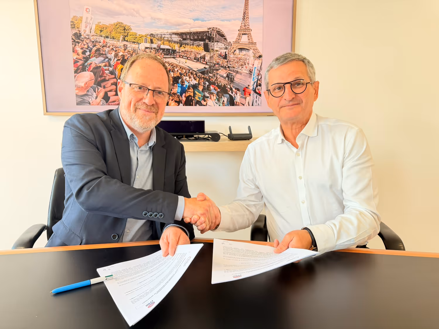 La FFBB s’engage aux côtés de France Victimes