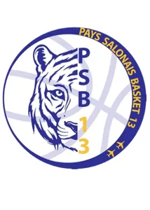 PAYS SALONAIS BASKET 13 (PSB 13)