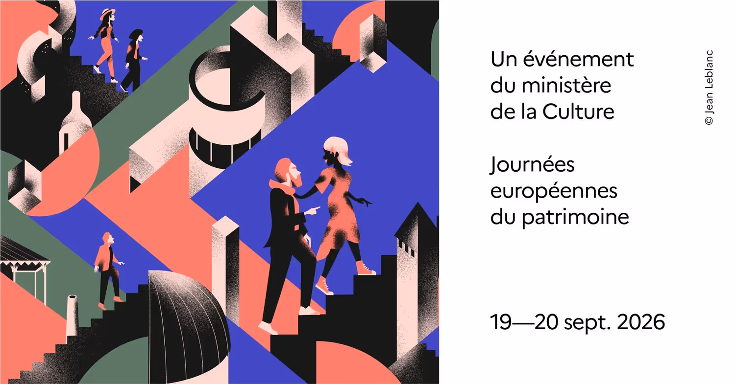 Journées du Patrimoine à l'Espace muséal FFBB