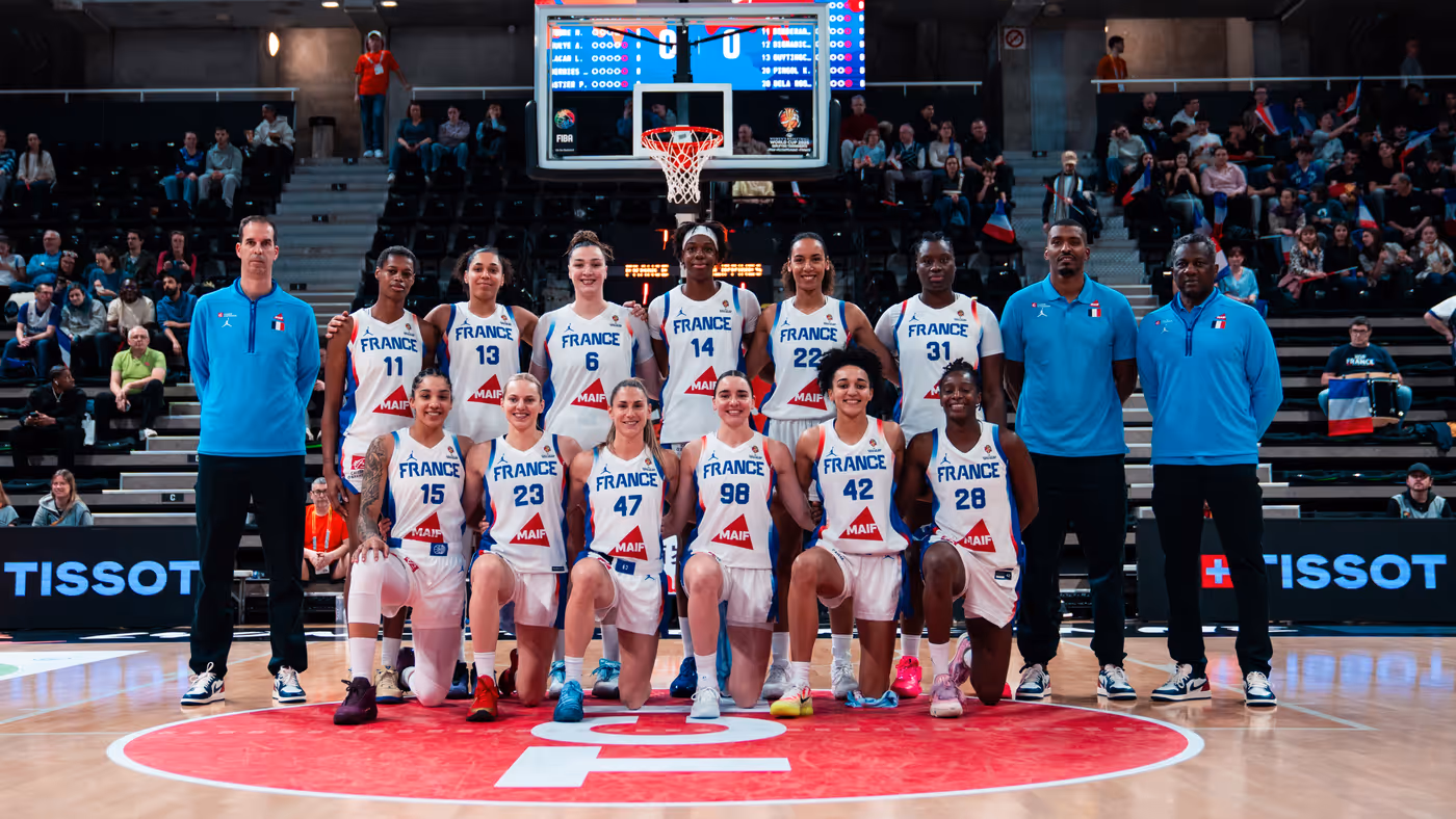 Edff Team