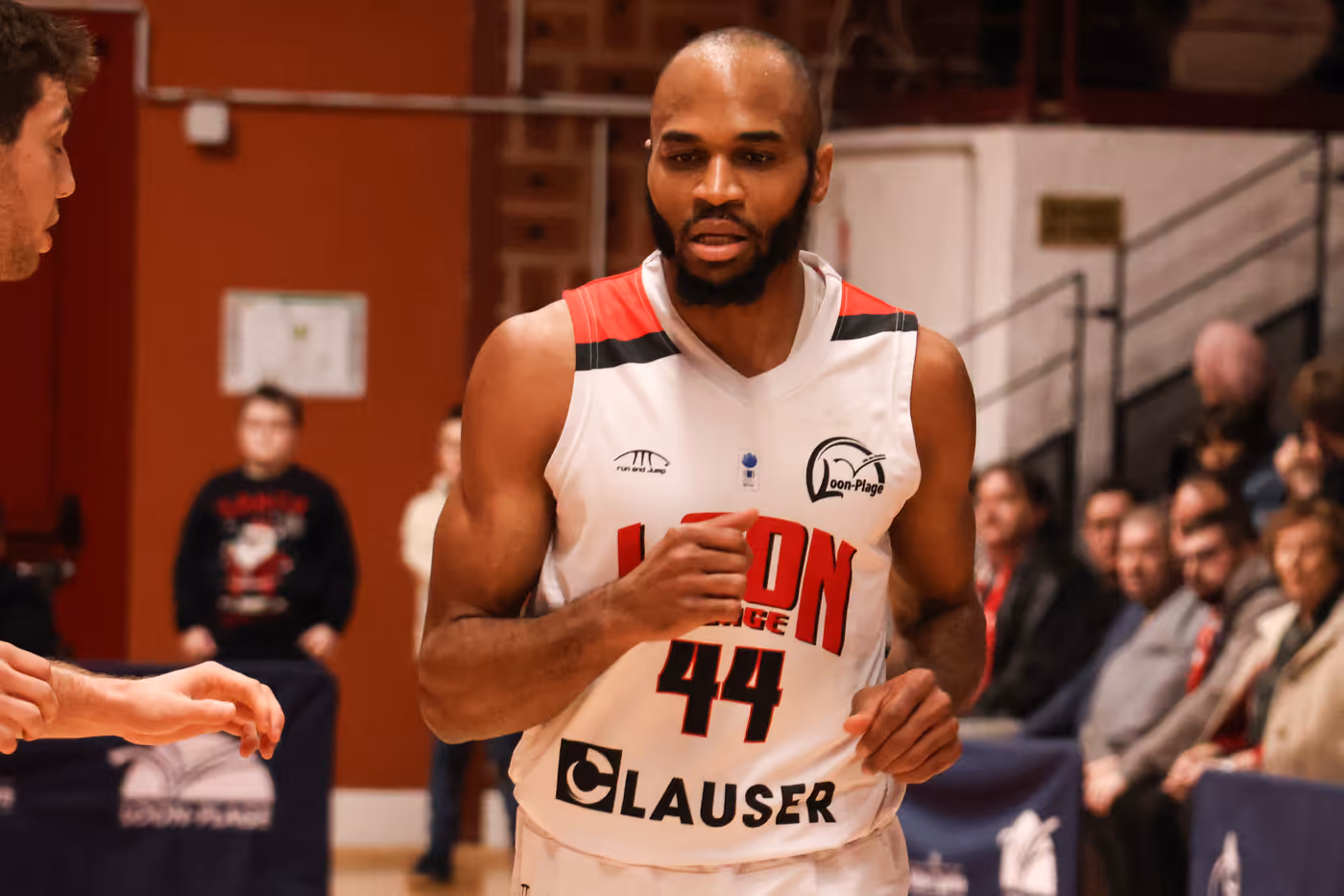 N M1   Journée N°16 Mvp