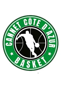 LE CANNET COTE D'AZUR BASKET