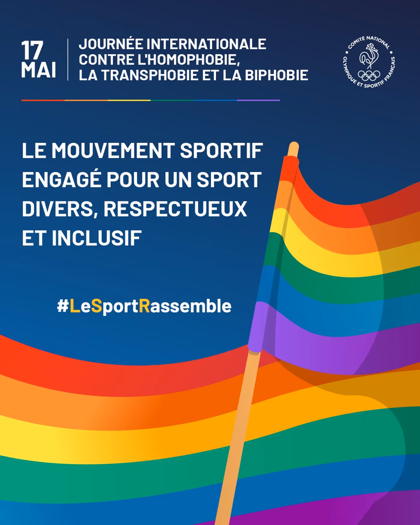 Lutte Contre L'homophobie