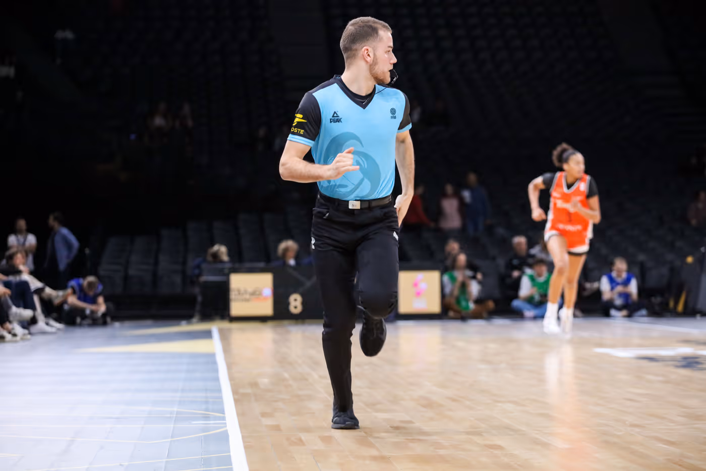 Finale U18 F   Bourges Vs Lyon   260425 (128)