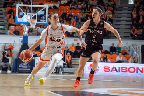 Place aux demi-finales