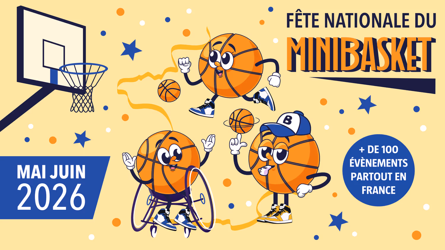 J-30 pour la Fête du Mini 2026 !