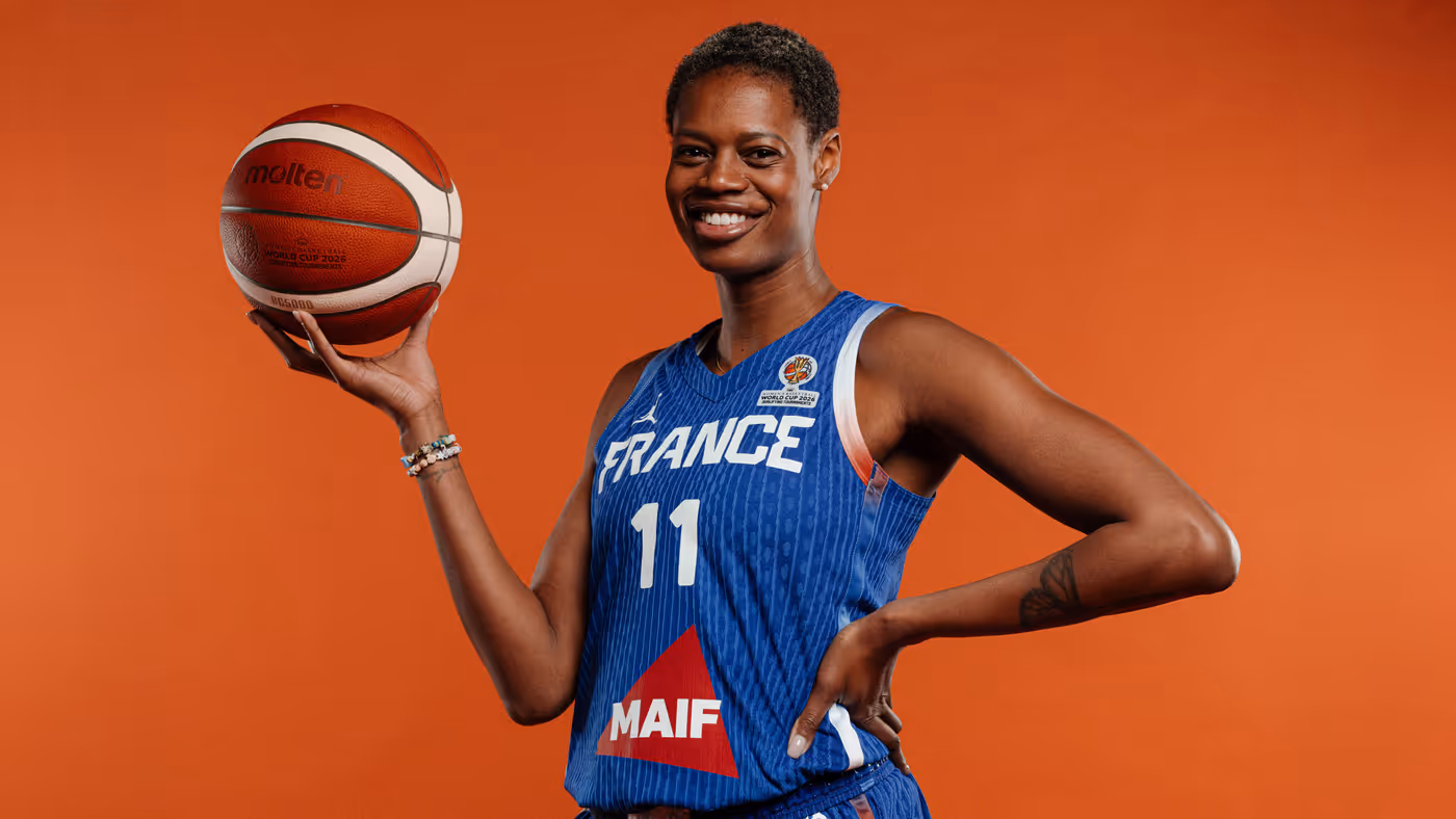 Valériane Ayayi