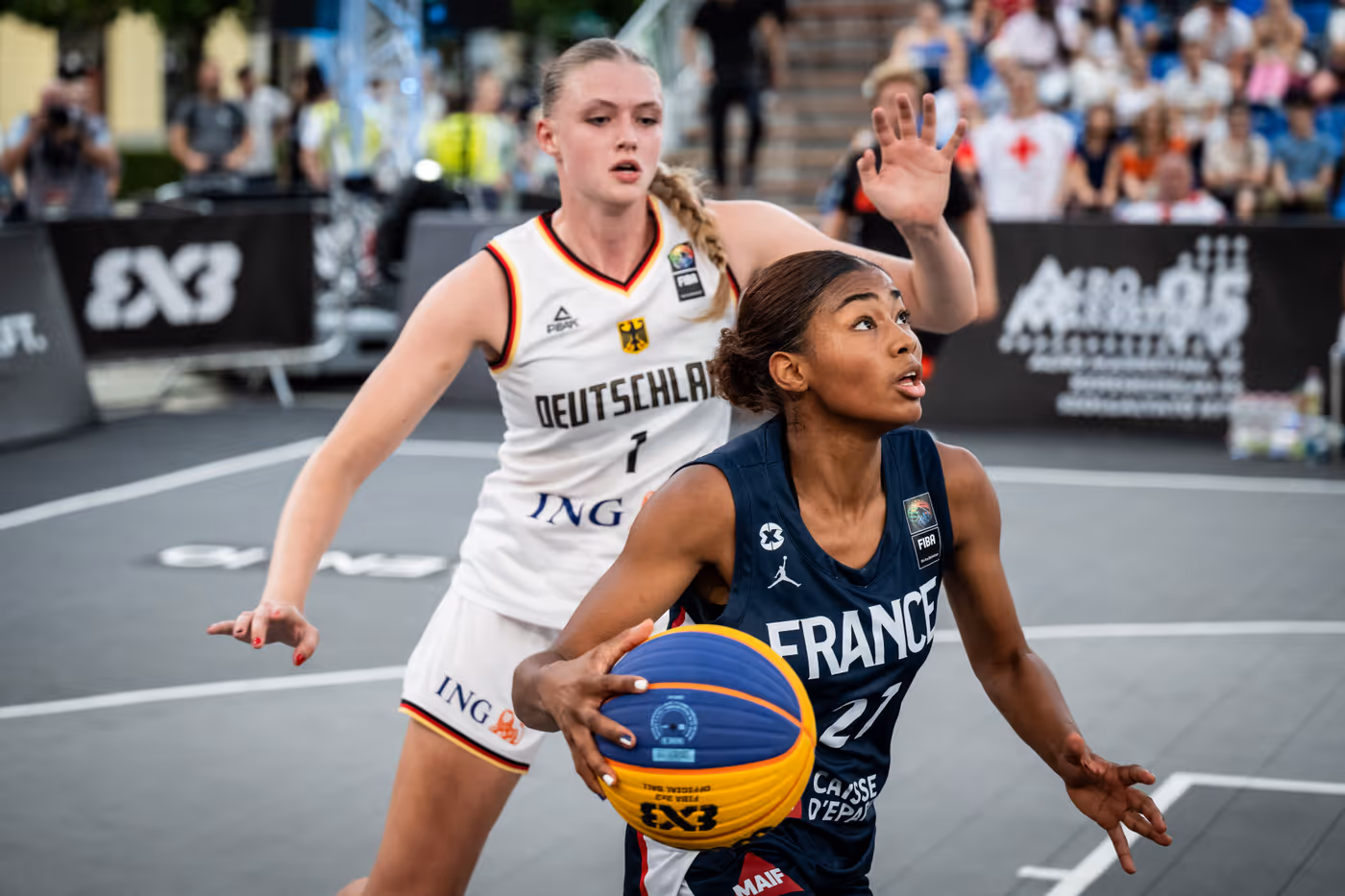 Cmu18f 3x3 2023 Poules Fra Ger Maelynn Elmira