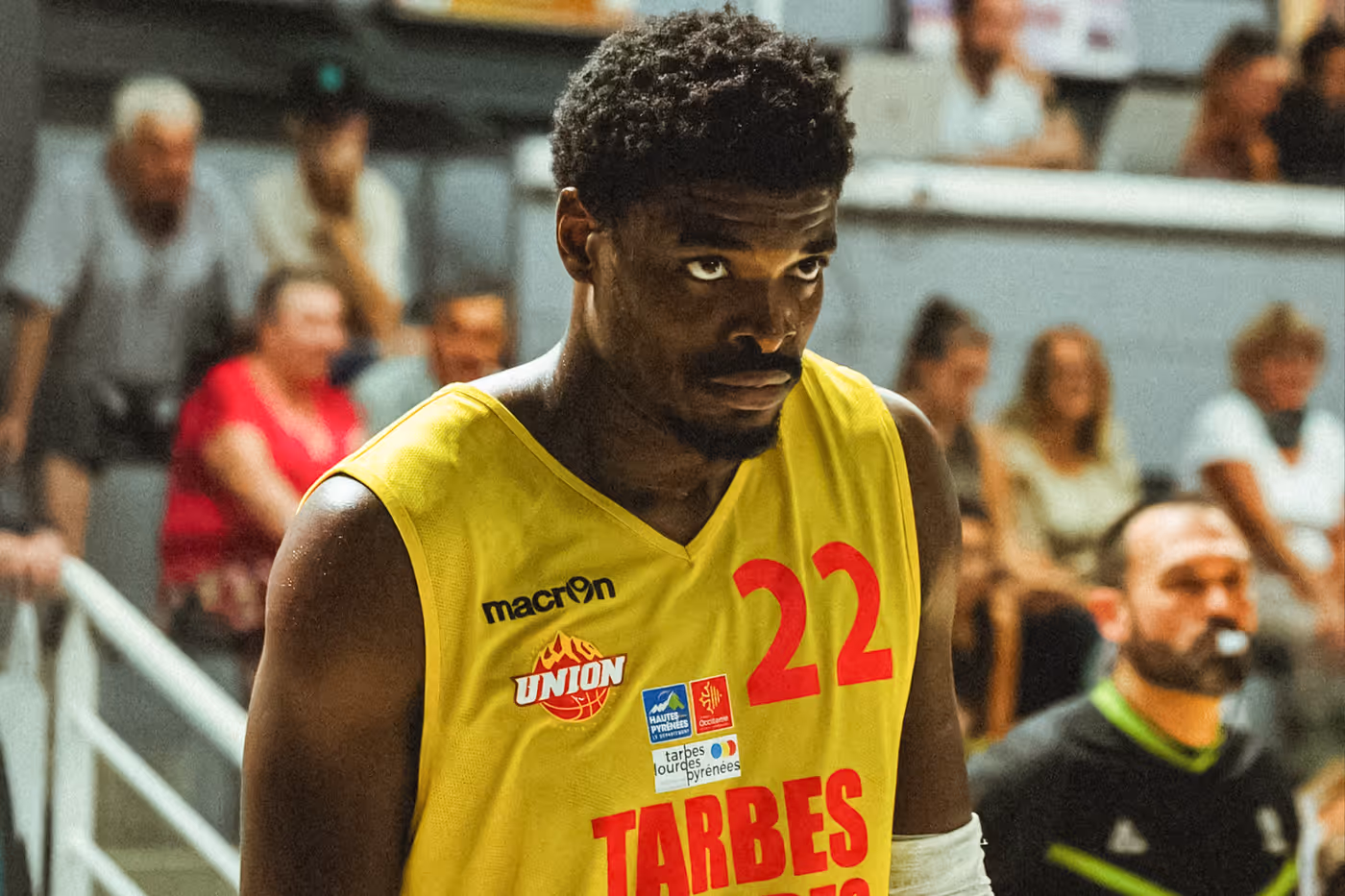 Preview   Tarbes Lourdes