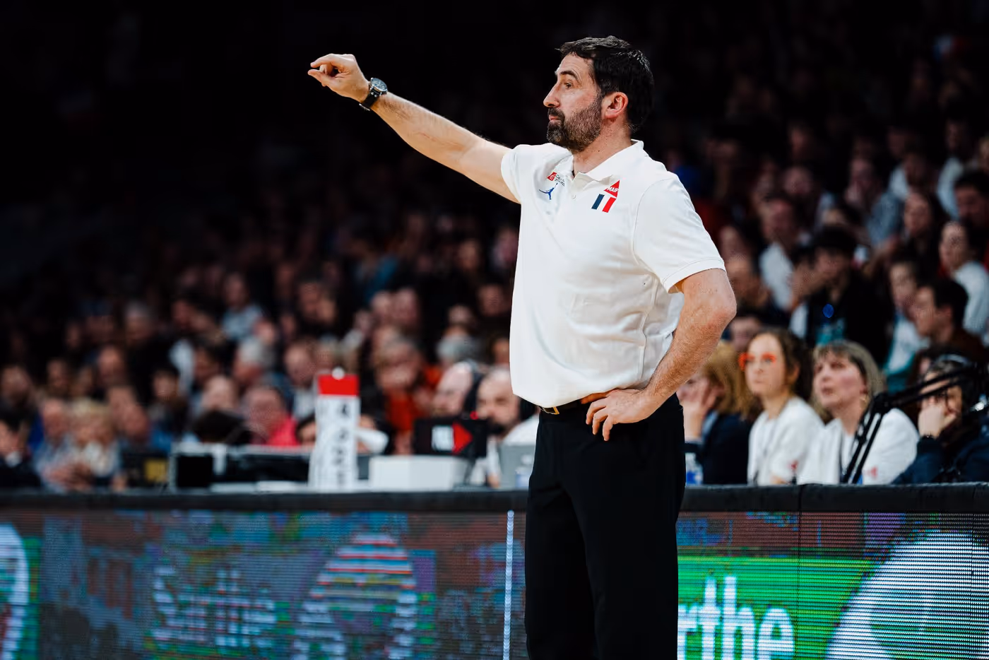 Qualifications Cm2027 Fra Hun Frédéric Fauthoux