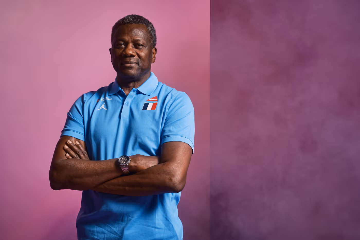 Eurobasket Feminin 2025 Studios Fiba Jean Aime Toupane