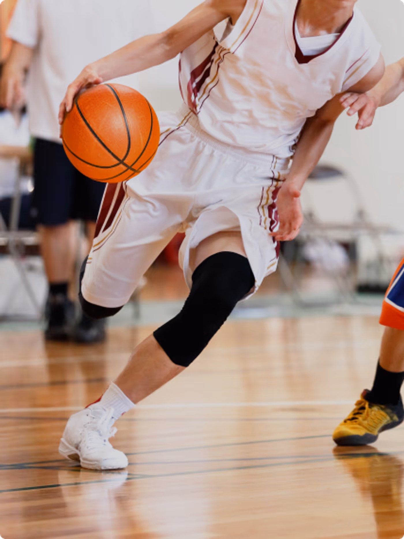 Un apprentissage qui s’adapte à votre niveau et objectifs