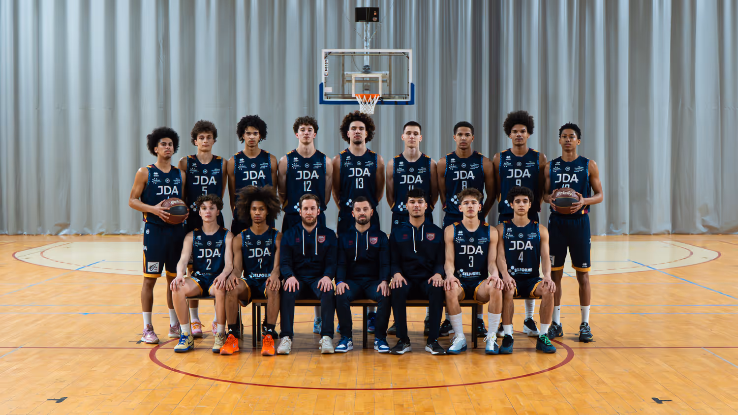 Valentin Mignard : « L’équipe est impatiente de pouvoir montrer ce qu’elle vaut »