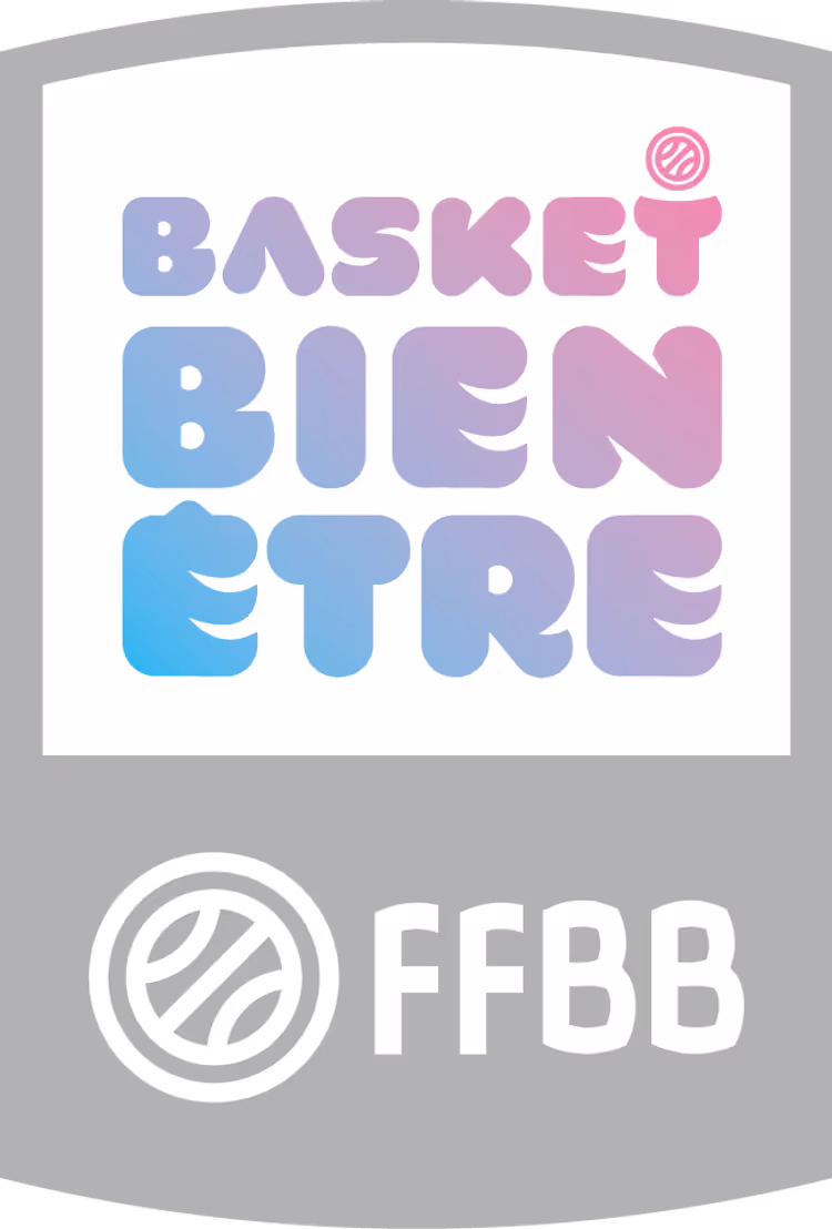 Cartouche Ffbb Bien Etre 2026 Rvb