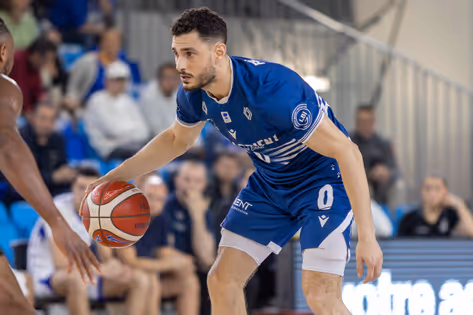La compétition commence en Coupe de France