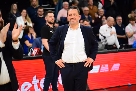 "Nous allons tout faire pour les priver d’un 3e trophée cette saison"