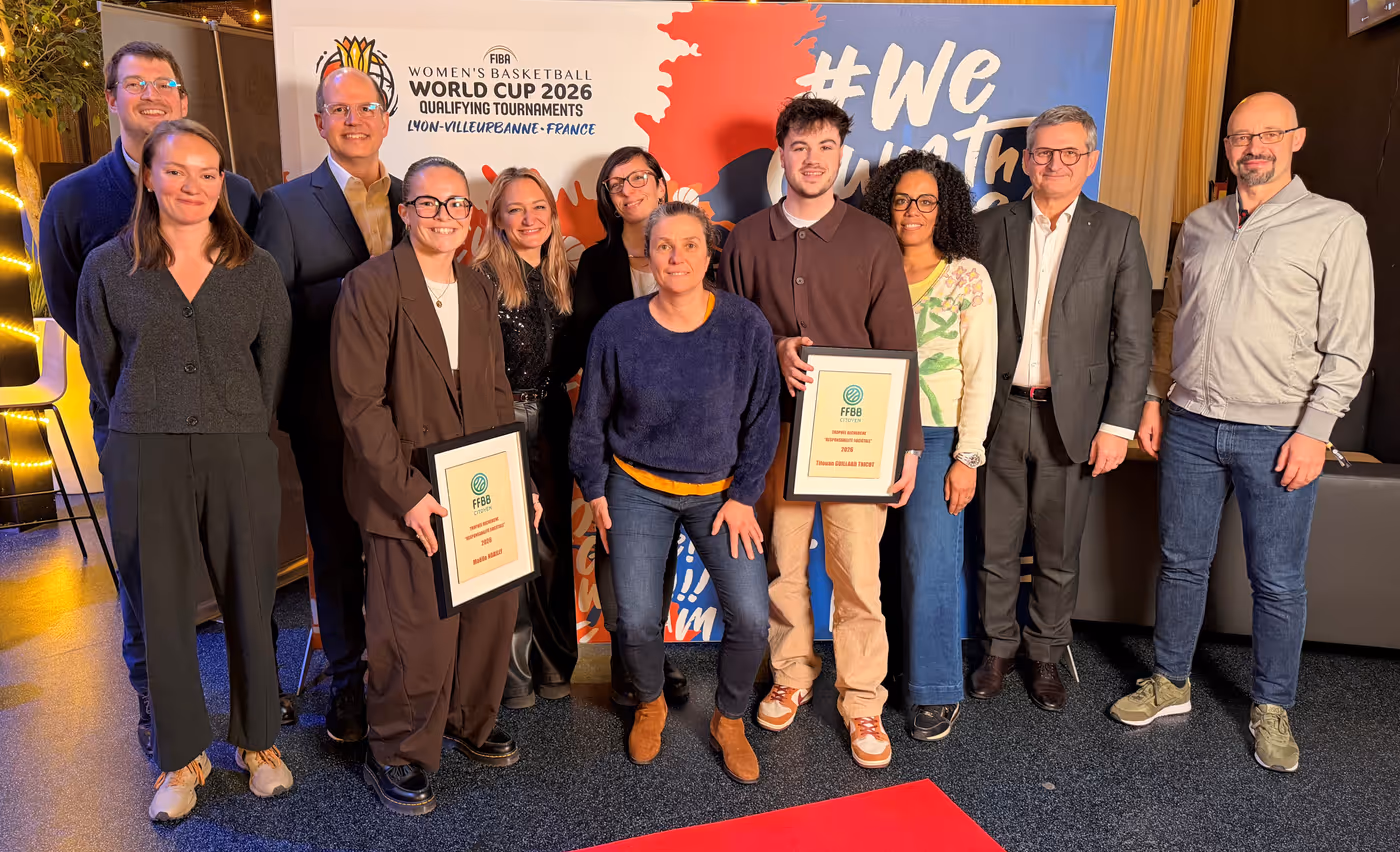 Trophées Rso Ffbb 2026 Web