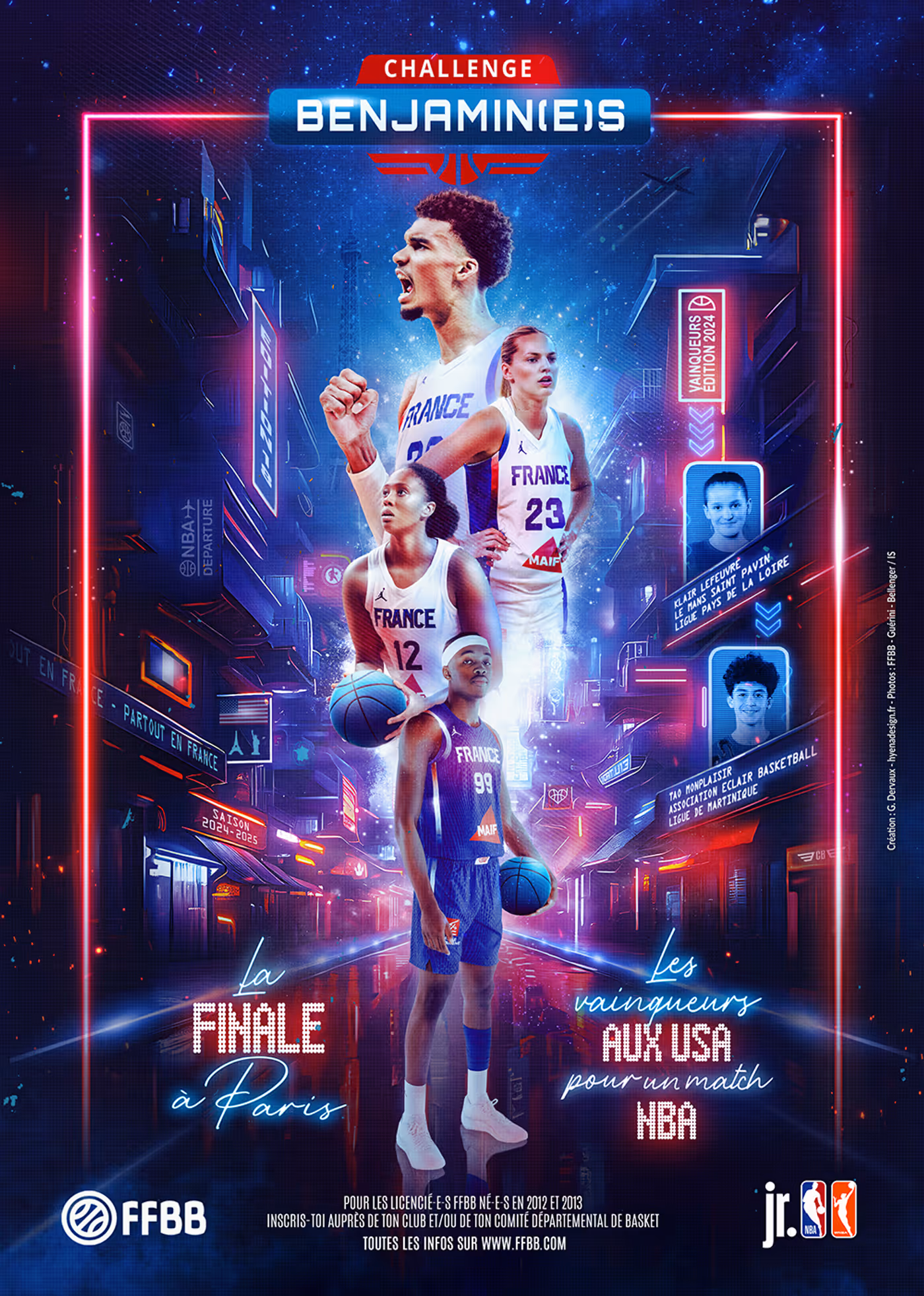 Cb Poster A4 Bords Perdus Rvb 05