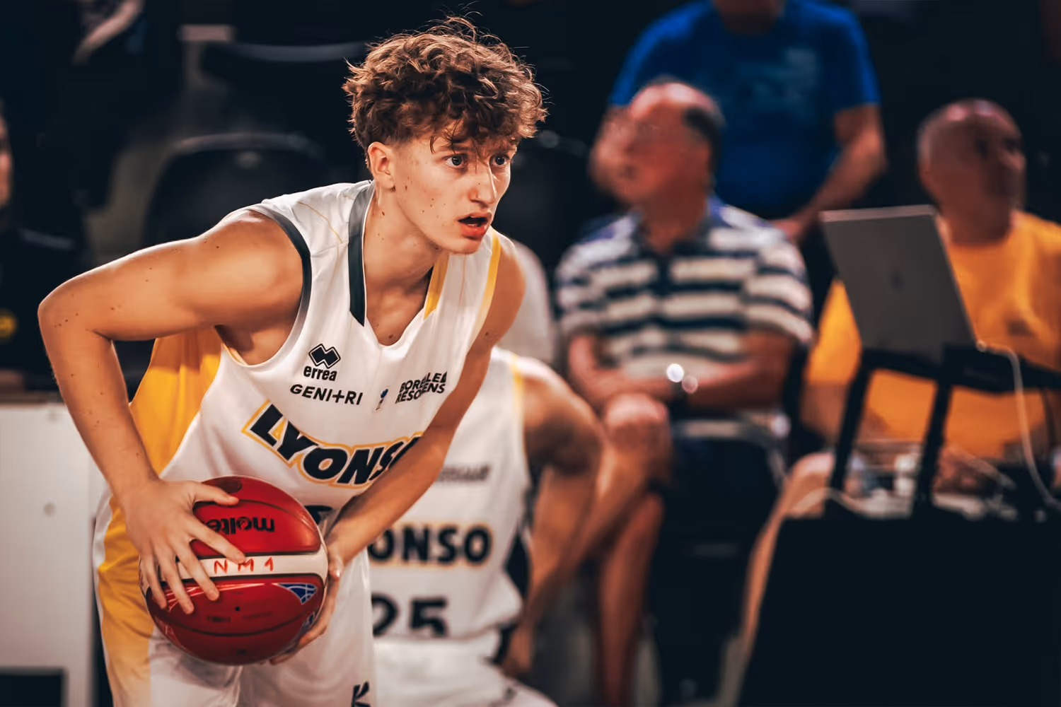 LYONSO, la nouvelle génération aux commandes