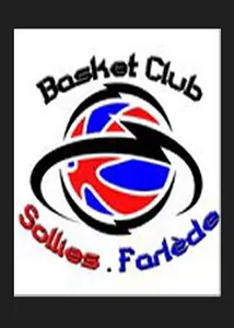 BASKET CLUB SOLLIES FARLEDE