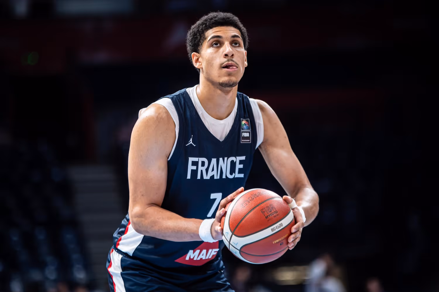 U18M : 18 joueurs convoqués pour le stage de préparation à Vichy