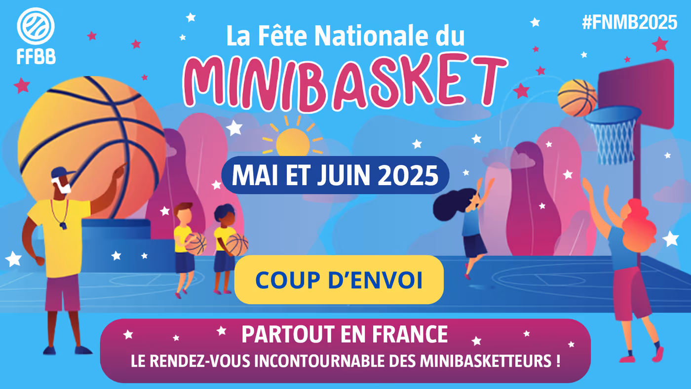 16 9 Coup D’envoi Fnmb 2025