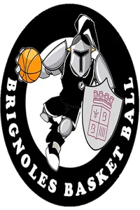 BRIGNOLES BASKET BALL