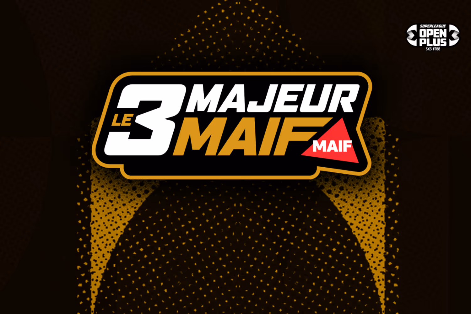 3 Majeur MAIF : découvrez les lauréats de la saison 2026