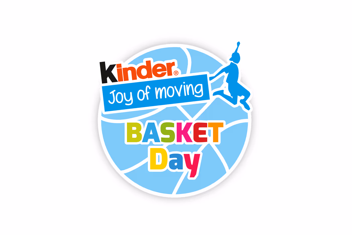 Kinder Joy of Moving